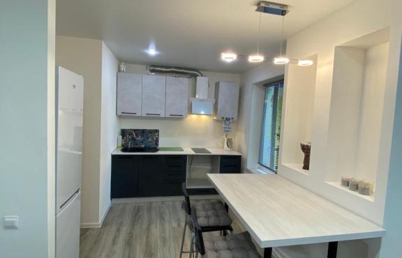 Квартира однокомнатная