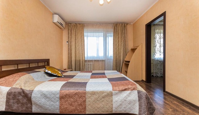 Квартира посуточно