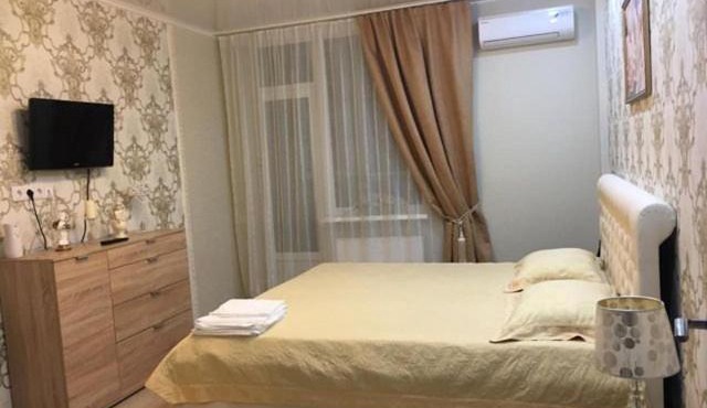 Квартира посуточно