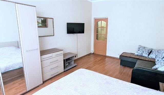 Квартира посуточно