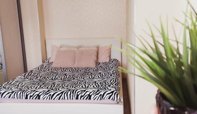 Квартира у ''MIAGKOFF''