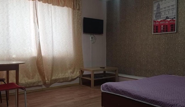 Квартира центр