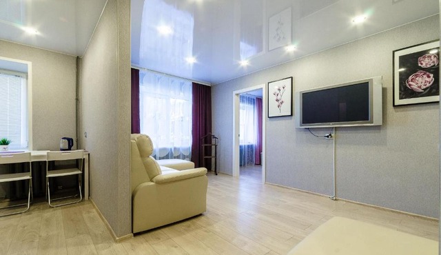 Квартира Naberezhnaya