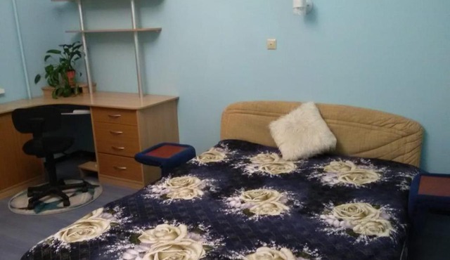 Комната рядом с метро