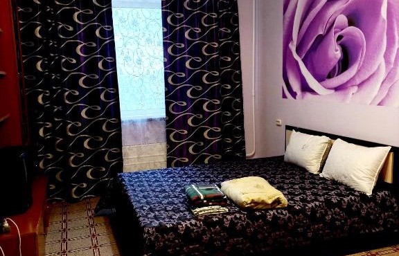 Комната Stroginskiy Bulvar