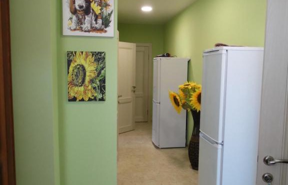 Комнаты в частном домовладении