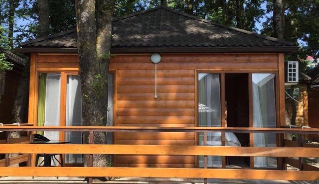 Комплекс Морская Республика