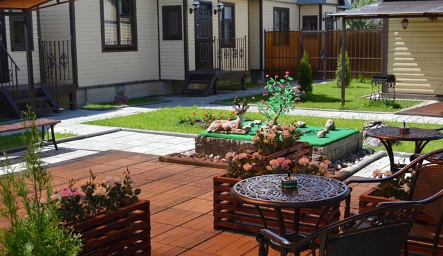 Комплекс Спасатель