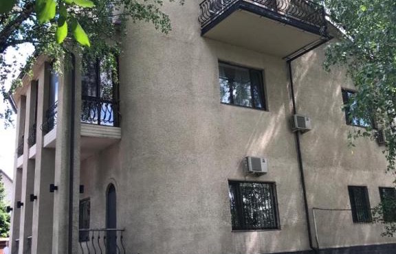 Коттедж в Красково