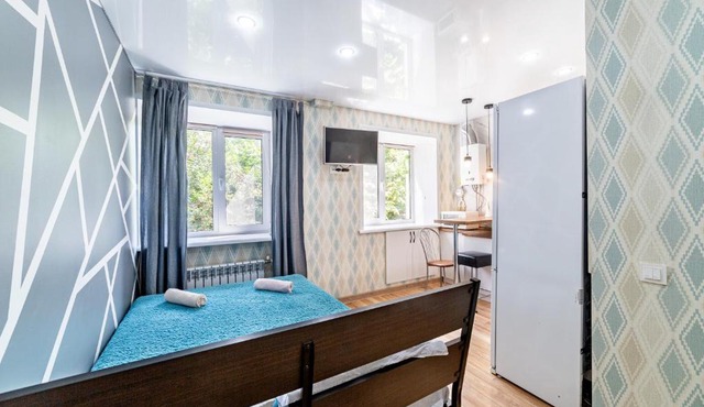 Красивая студия