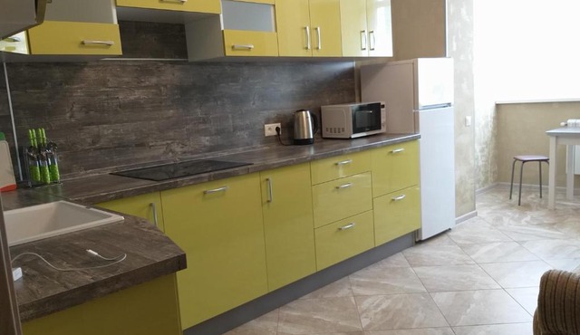 Лучшая квартира в Дубне!