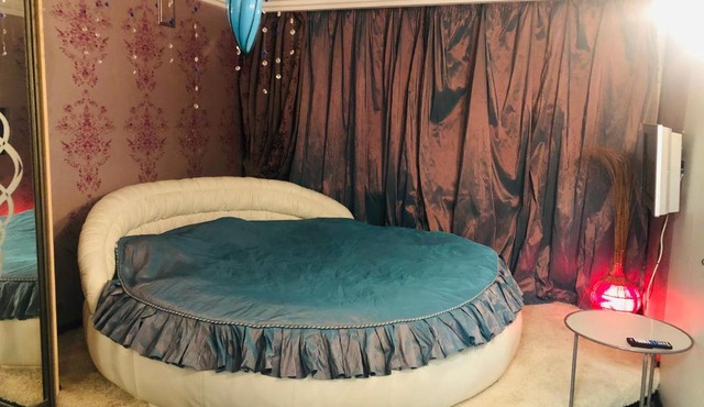 Люкс Лагуна