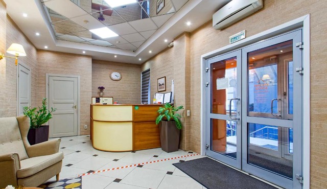 Минима Красные Ворота