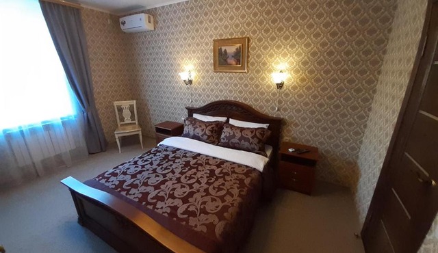 Мини отель Атмосфера