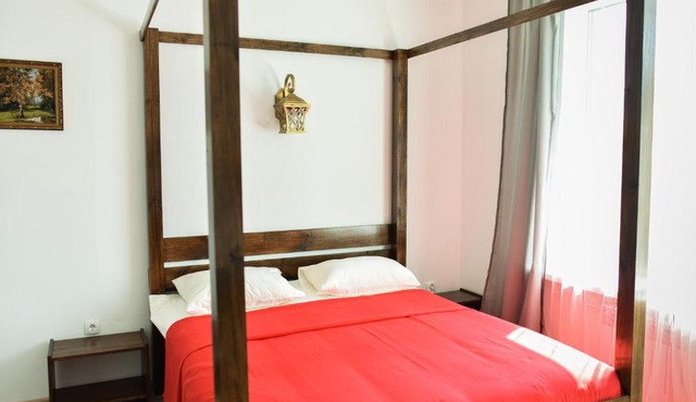 мини отель "Гостевой Дом 33"