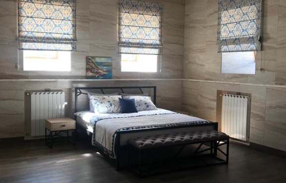 Мини-отель Энигма