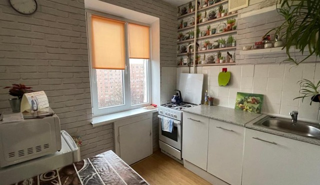 Московский 86