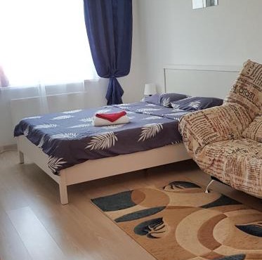 Новая квартира 24/7