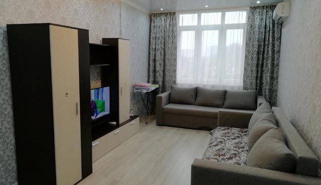 Однокомнатная квартира Шевченко 288 корпус 1 кв 27