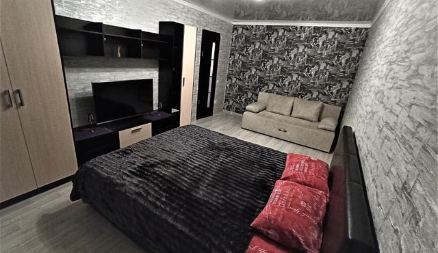 Однокомнатная квартира