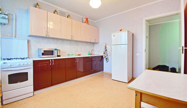 Однокомнатные аппартаменты в Самаре