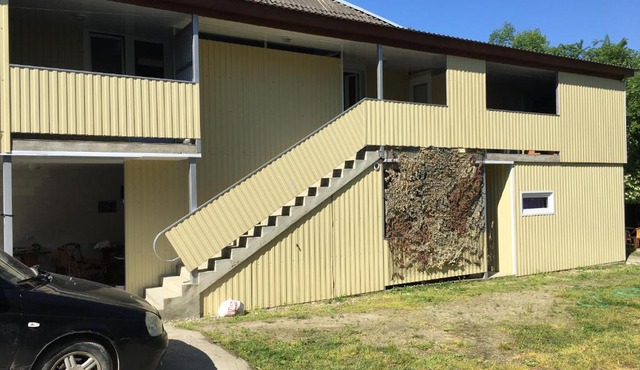 Отдых в Джубге на Ореховой роще 26а