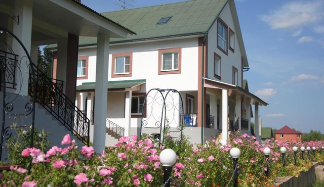 "Отдых на Марсе"