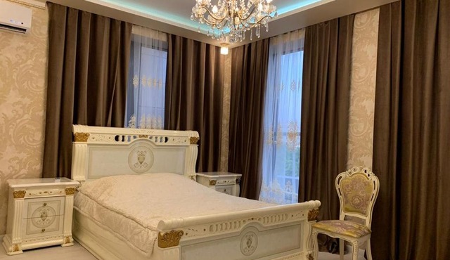 Отель Империя