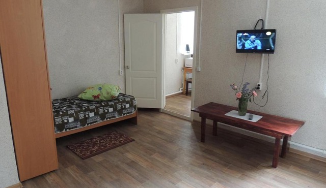 Отель у автостанции Острогожск