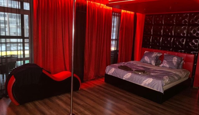 Ривьера Парк