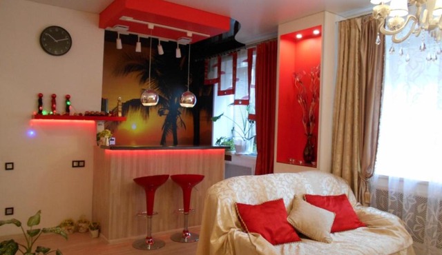 Самый центр - проспект Ленина,26