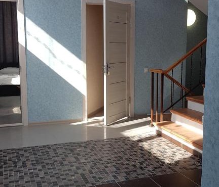 Светлый дом