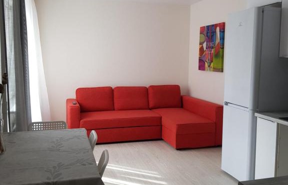 Семейные апартаменты на Камалеева