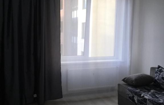 Солнечный город