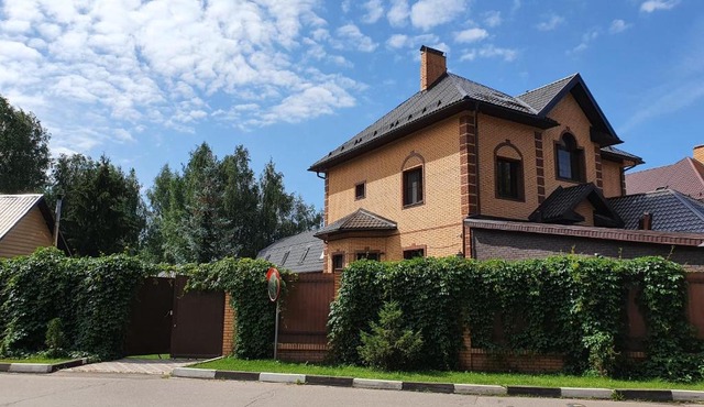 Спа Отель-Пансионат