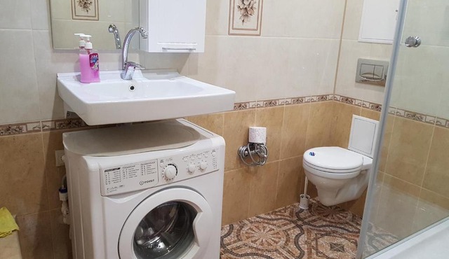 Студия на ул. Московская, 62