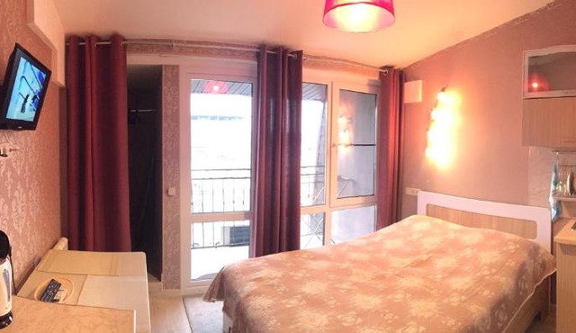 Студия на Хуторской