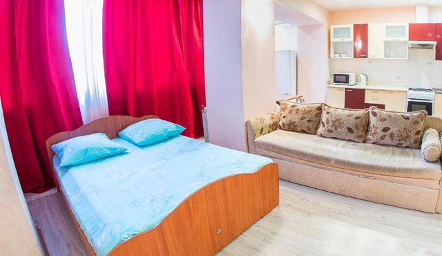 Студия на Шевченко