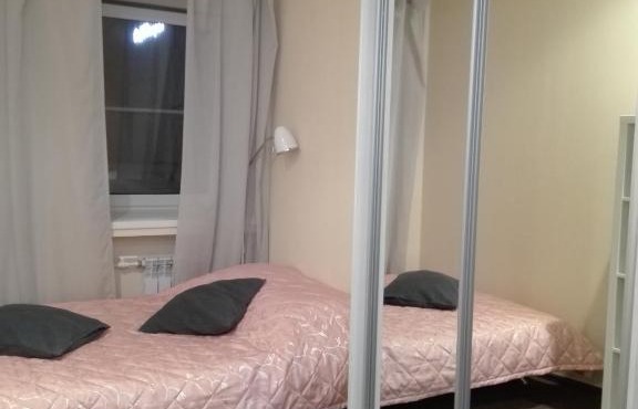 Студия у метро Пушкинская