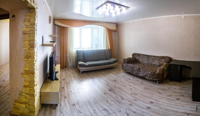 Трехкомнатные апартаменты на Академика губкина 30Г