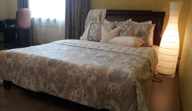 Турист Хаус Апартаменты с видом на центральную набережную