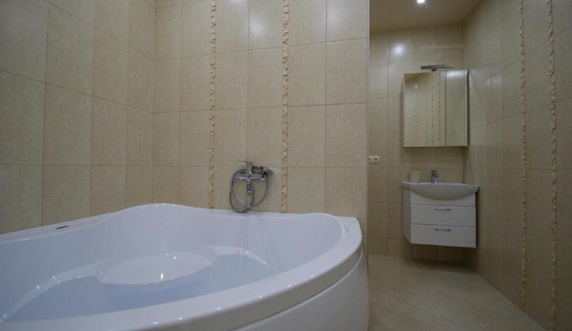 Турист Хаус апартаменты рядом с вокзалом