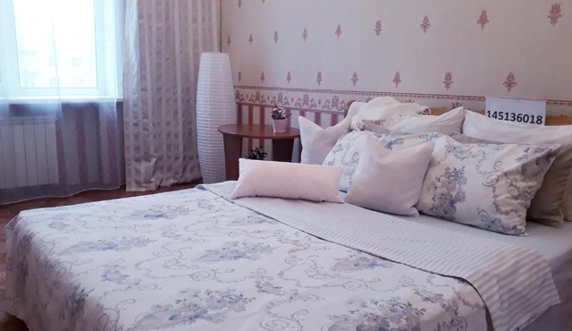 Турист Хаус Апартаменты на Проспекте Ленина