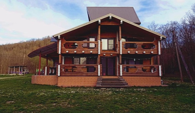 Тут здорово