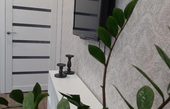 улица Николая Ершова, 62в Апартаменты