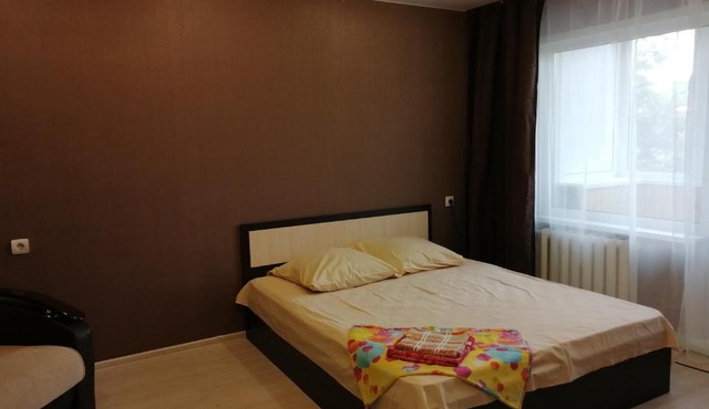 ул. Суворова