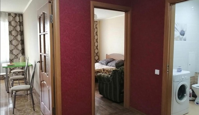 Уютная квартира в мкр. Радужный