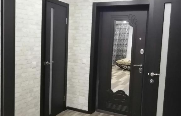 Уютная квартира в новом доме