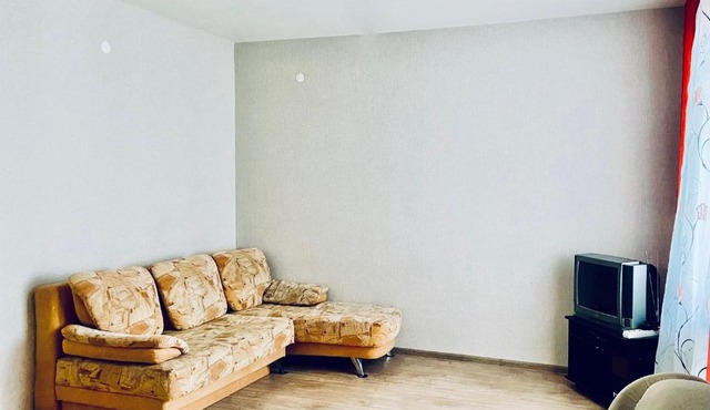 Уютная квартира в центре