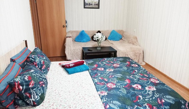 УЮТНАЯ КВАРТИРА на Ленинском 24